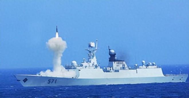 菲开首枪后第2个攻击中国阅兵的国家出现5